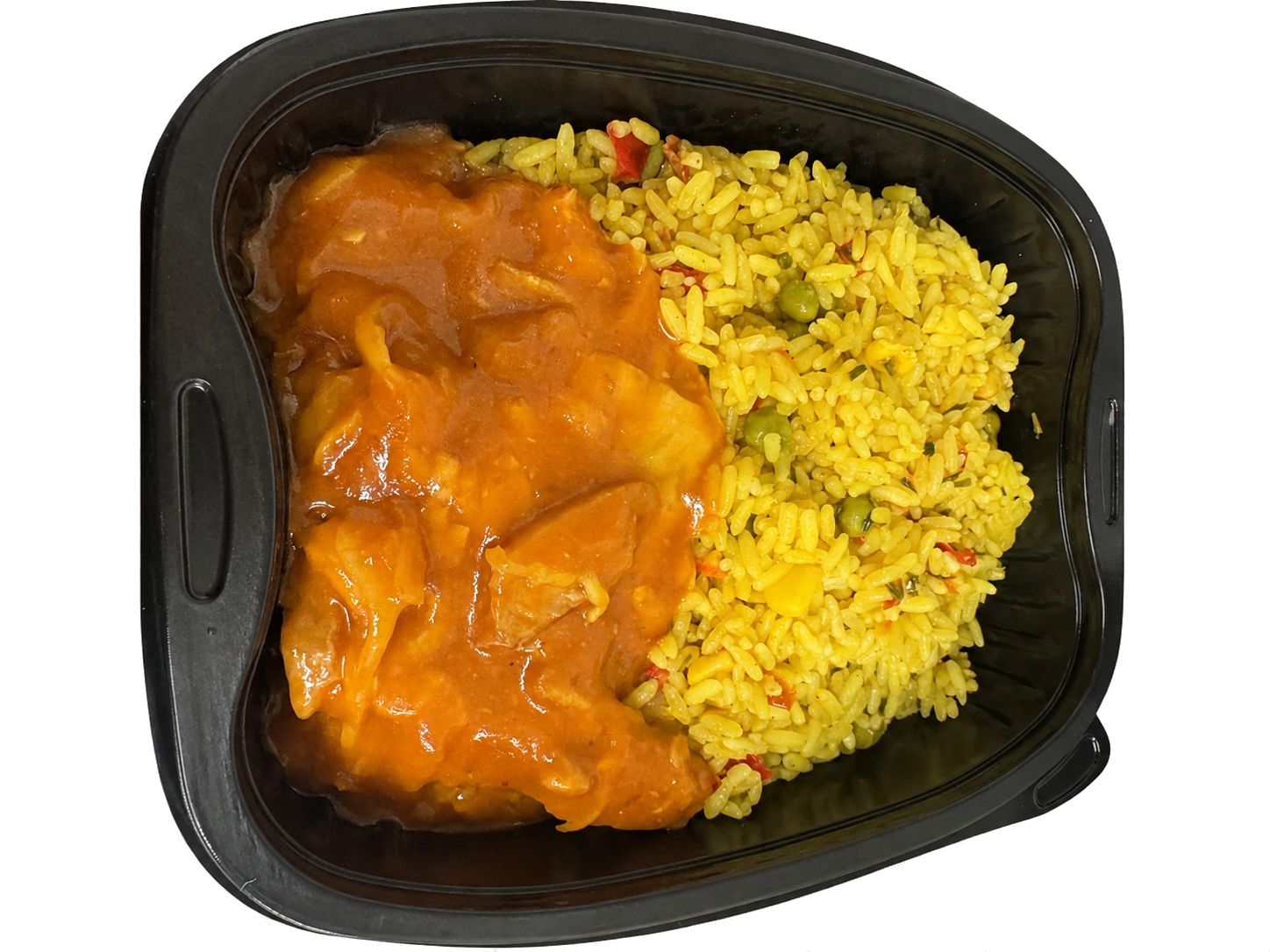 Babi pangang