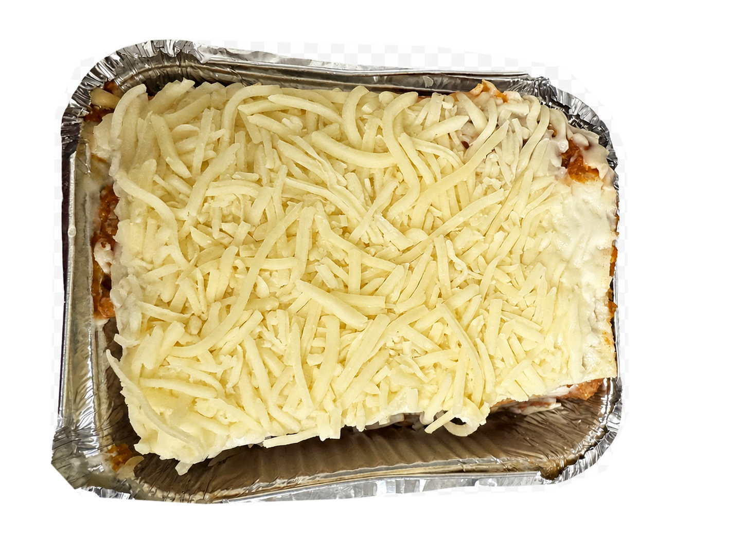 Lasagneschotel