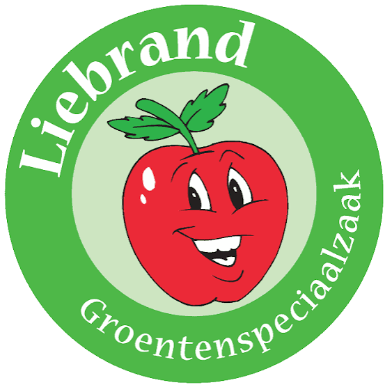 Logo Groentenspeciaalzaak Liebrand